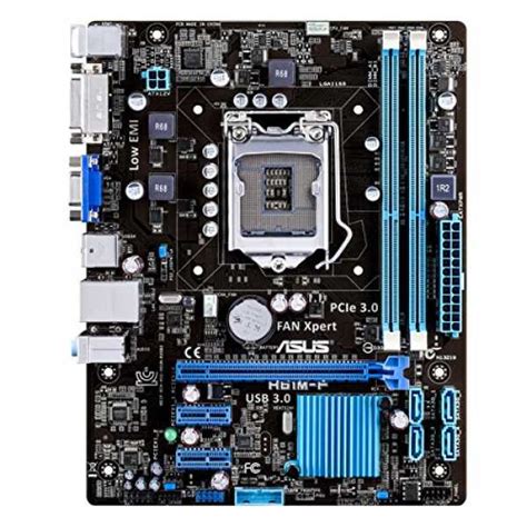 Asus H61M-CS Motherboard Price in India, Specs, Reviews, Offers ...