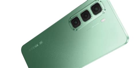 Infinix Hot 50 Launched In India With A Competitive Price Tag ...