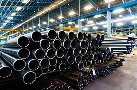 Alloy Steel Seamless Pipe Trader - Wholesaler / Distributor from Bhavnagar