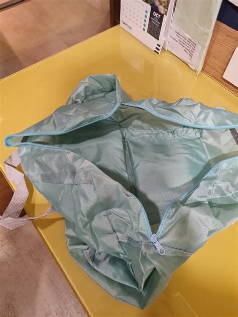 Lexazo Nylon Light Weight, Water Proof,Big Size Folding Carry_On ...