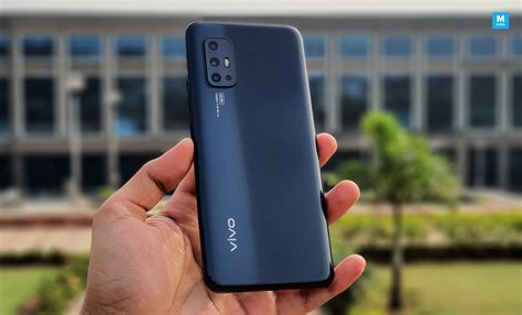 Vivo V17 Review: Struggles To Stand Out In A Sea Of Incredible Value ...