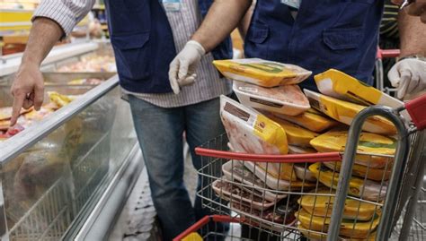 60,000 libras de productos de pollo congelado son retirados del mercado ...
