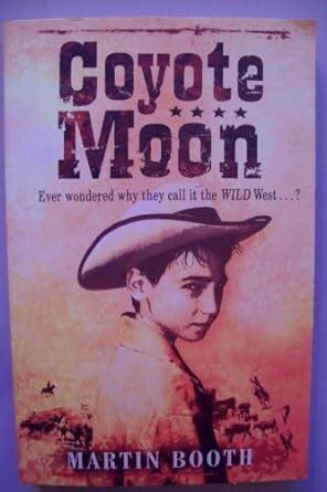 Buy Coyote Moon Book Online at Low Prices in India | Coyote Moon ...