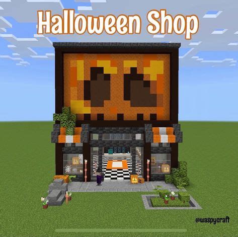 Minecraft Cute Shop Tutorial 的图像结果