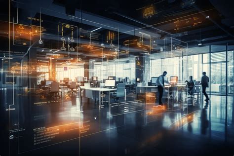 Examples of Technology in a Work Place 的图像结果