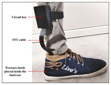 Diabot: Development of a Diabetic Foot Pressure Tracking Device