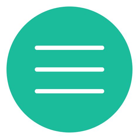 Image result for Random Menu Icon