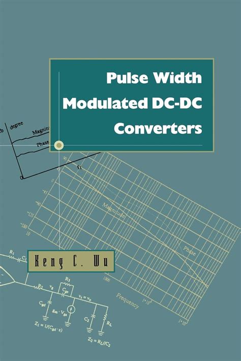 Buy Pulse Width Modulated DC-DC Converters Online at desertcartINDIA