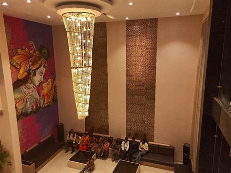 HOTEL THE GRAND SHUKARANA (Deguwan) - Hotel Reviews, Photos, Rate ...