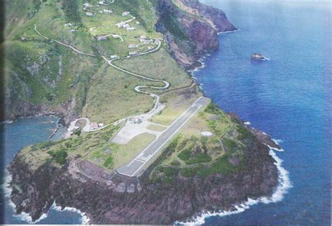 Narsarsuaq Airport, GreenlandLocated in Greenland, Narsarsuaq Airport ...