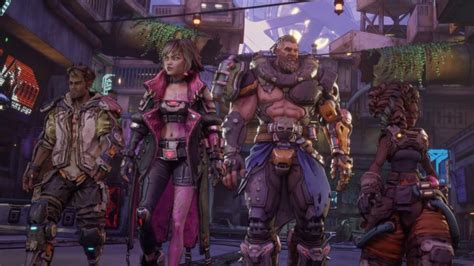 List of all Shift Codes in Borderland 4 (September 2025)