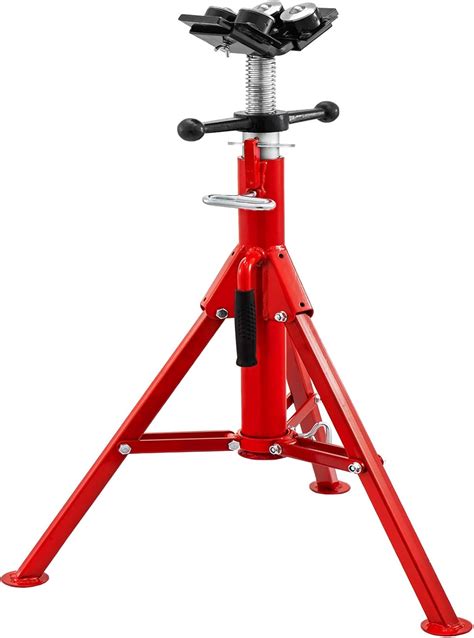 Mophorn Pipe Stand - 4-Ball Transfer V-Head - 2500 India | Ubuy