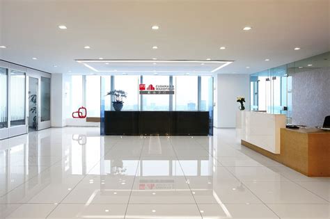 Cushman & Wakefield Office Photos | Glassdoor