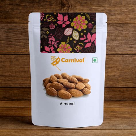 Carnival – Handful Of Health