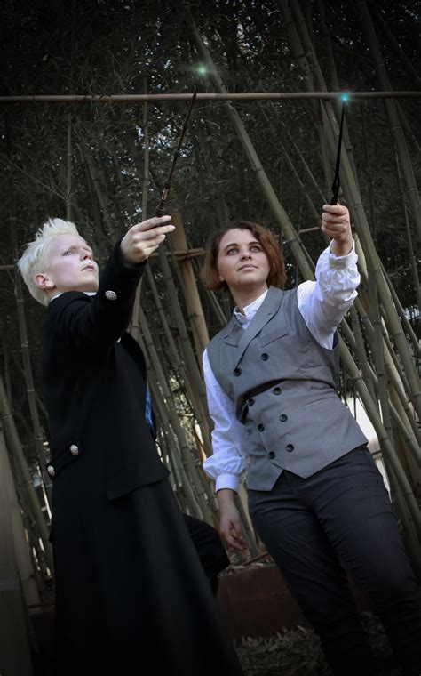 Albus Dumbledore Young