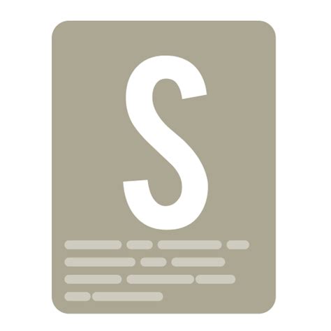 Sublime Text Icon 的图像结果