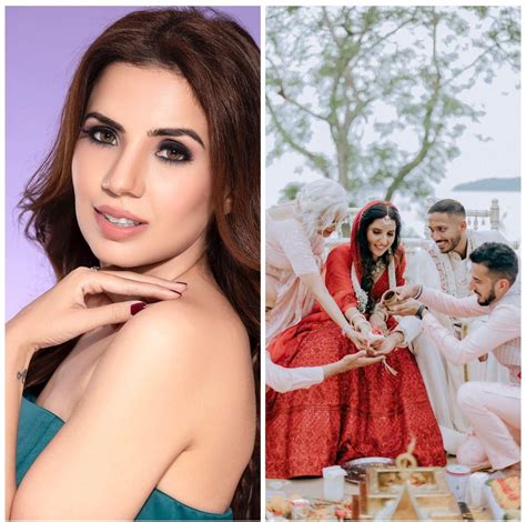 Here is how makeup artist Chandani Malik is ruling the international ...
