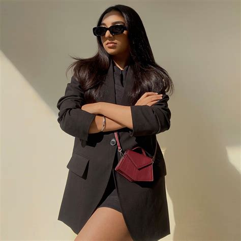 Fiona Piccola, Maroon | Miniature Bag | ADISEE