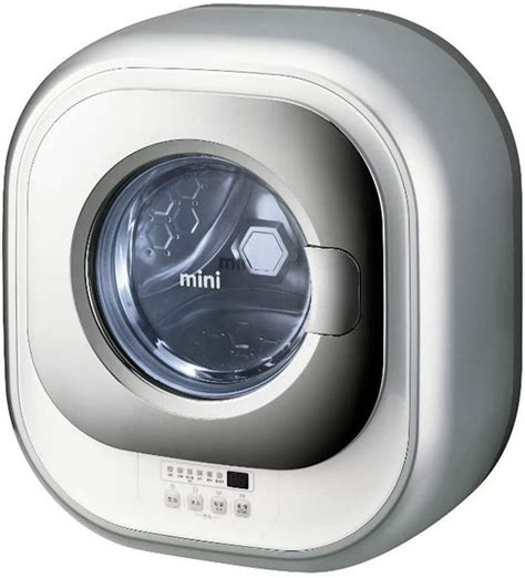 Image result for Mini Daewoo Washing Machine