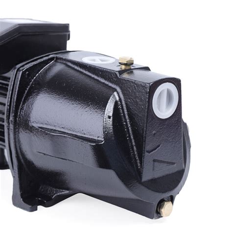 3/4HP Self-Priming w/Pressure Switch Shallow Water | Ubuy India