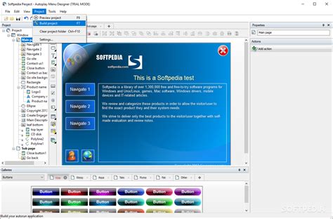 Image result for AutoPlay Menu Designer Pro Key