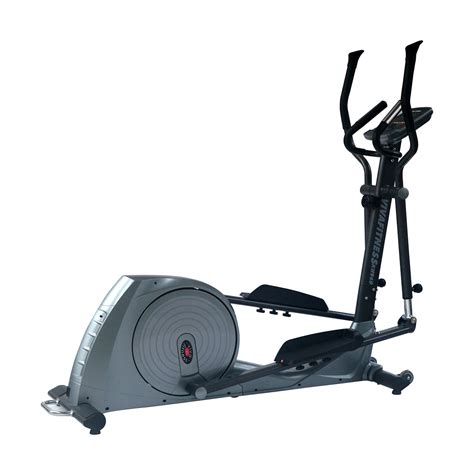 Viva Fitness KH-960 Light Commercial Elliptical Trainer | Viva-fitness-in