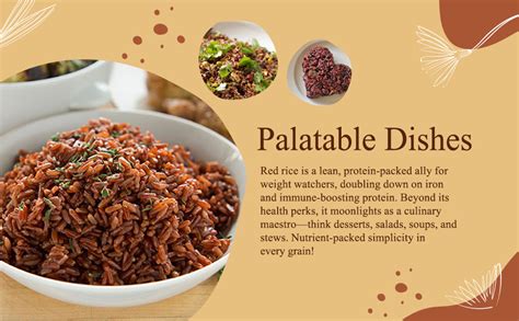 Rajamudi UnPolished Red Organic Kerala Rice | Palakkad Matta Rice (1 Kg ...