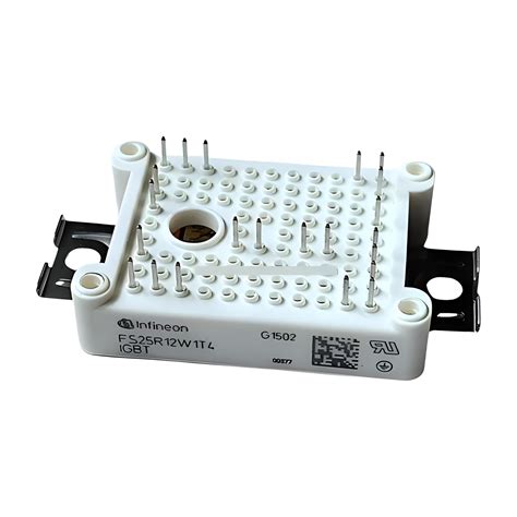 , Part Number : FS25R12W1T4 replacement of GD25FSY120L2S - SET – SET IGBT