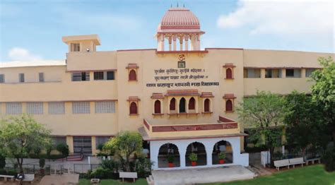 Lal Bahadur Shastri PG College, Jaipur: Courses, Fees, Admissions ...