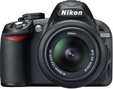 Flipkart.com | Buy NIKON D3100 DSLR Camera Online at best Prices In India