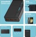 STUFFCOOL 20000 mAh 35 W Power Bank Price in India - Buy STUFFCOOL ...