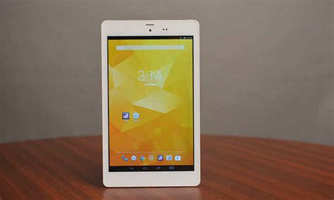Micromax Canvas Tab P666 Android Tablet: First impressions