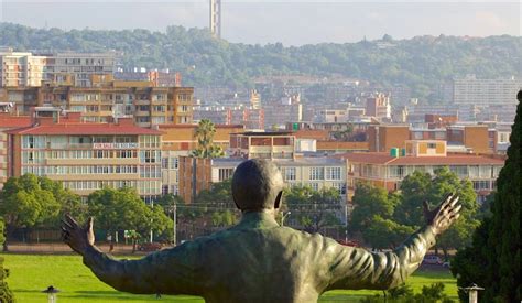 The Blue Train | Luxury Train in Africa
