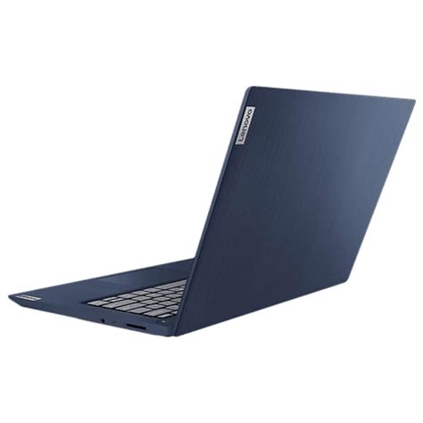 Buy Lenovo IdeaPad 3 14IAU7 Intel Core i3 12th Gen (14 inch, 8GB, 512GB ...