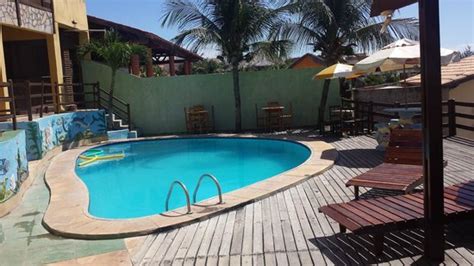 POSADA OASIS DO REI (Canoa Quebrada) - Guesthouse Reviews & Photos ...