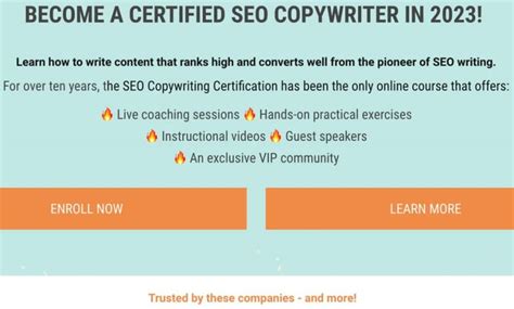 Image result for Copywriter Course