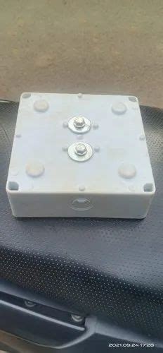 Image result for Lightning Protection Test Link Box