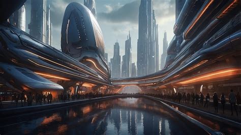 Futuristic 的图像结果