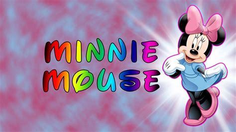 Image result for Minnie Mouse Computer