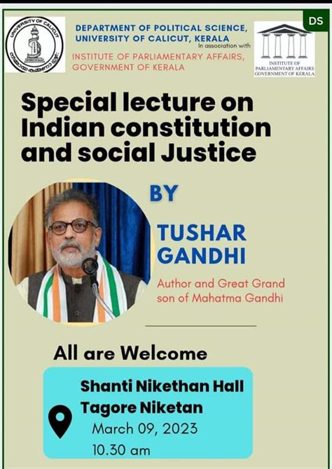 Seminar - Institute of Parliamentary Affairs