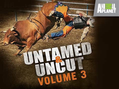 Watch Untamed & Uncut | Prime Video