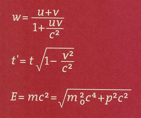 Image result for Sample Problem Special Relativity