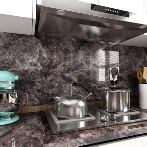 Feeling mall 200 Marble Contact Paper Wallpaper Stick and Peel Marble ...