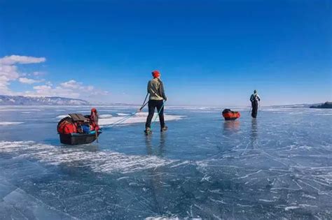 世界上最深的湖是哪个，贝加尔湖(海拔深度-1637米) — 探灵网
