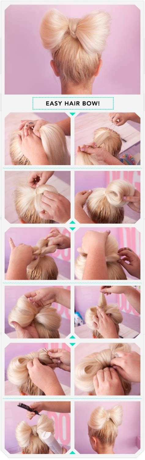 Image result for Hair Tutorials Step by Step
