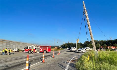 Accident – US70, Wilsons Mills, 09-11-23-14M | JoCo Report