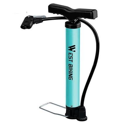 Image result for Bicycle Pump Tutorial