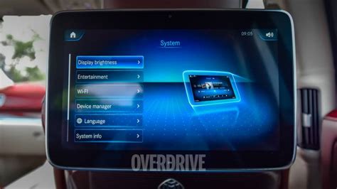 Mercedes-Maybach GLS 600 road test review - Overdrive