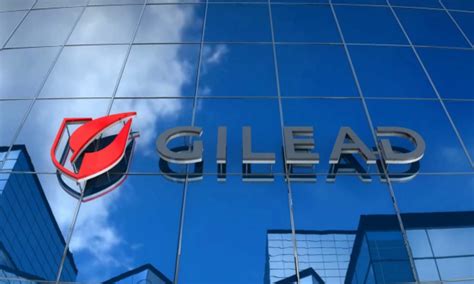 Gilead Sciences sets aside USD 200 million to resolve HIV drug ...