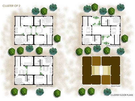 HUMANIST AND PRACTICAL APPROACH FOR SLUM REHABILITATION | CEPT - Portfolio